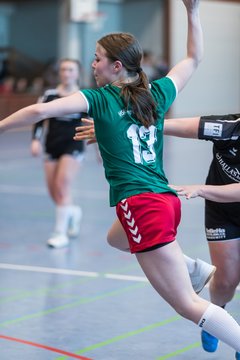 Bild 244 - F HSG Kre/Mue - HFF Munkbrarup : Ergebnis: 49:20